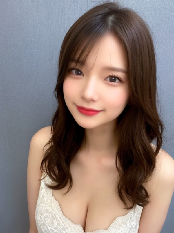ちなつ
